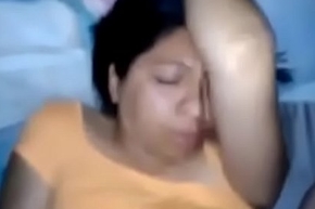Indian Fit together Juicy Pussy Fucked