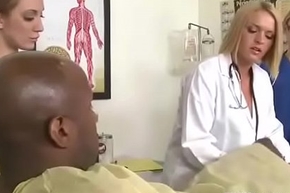 Doctor visit