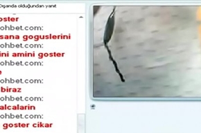 Turkish Turk Webcams Cansu Unorthodox Teen Porn Film over Mobile