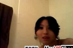 webcam chinese unladylike masturbate at barthroom speaking english