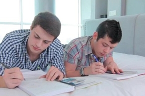 GayRoom Studying becomes have a passion lifetime