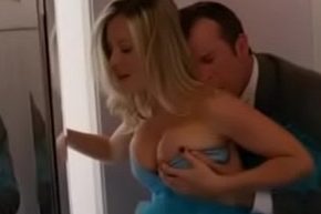 Kaitlin Doubleday Anal - Hung (TV Series)