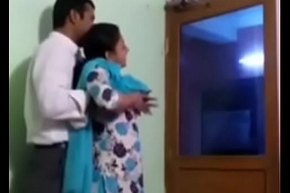 Indian sister telling joy take his side