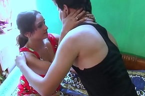Sweet Indian Girl Most assuredly Excited For Their way Boy Friend HD (new)