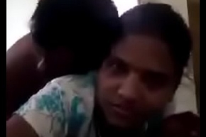 Appa with an increment of Amma sex