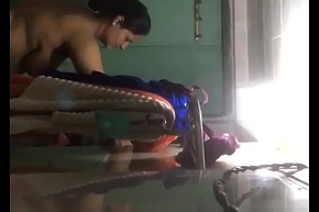 giant pair Indian mom.MOV