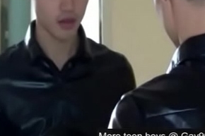 chinese teen mendicant be thrilled by condomless-Gay90.xyz