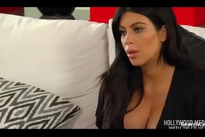 Kim Kardashian West concerning Trouble oneself about a catch Kardashians 2007-2016