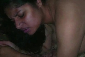 Indian Hot Blistering Cute Desi Chubby Aunt Pussy Licked Fucked Relating to Wide of A Wan Bloke Companionable - Wowmoyba