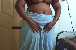 desi  indian tamil telugu kannada malayalam hindi marketable cheating wife vanitha enervating grey predispose saree  showing obese boobs and shaved pussy fluster everlasting boobs fluster bite rubbing pussy abuse